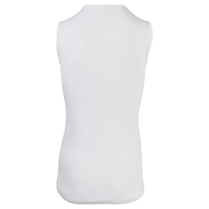 AGU Everyday Base Layer Sleeveless White Base Layer