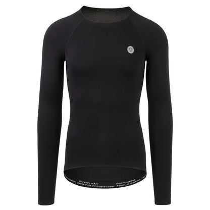 AGU Everyday Base Layer LS Black Undershirt