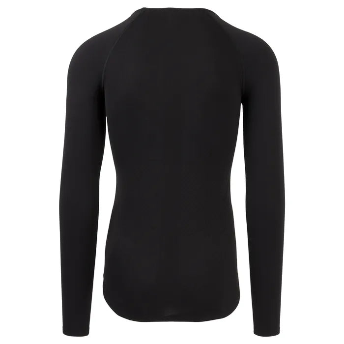 AGU Everyday Base Layer LS Black Undershirt