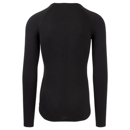AGU Everyday Base Layer LS Black Undershirt