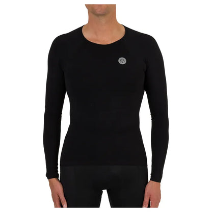 AGU Everyday Base Layer LS Black Undershirt