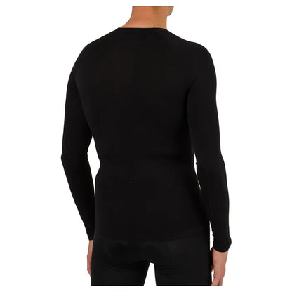 AGU Everyday Base Layer LS Black Undershirt