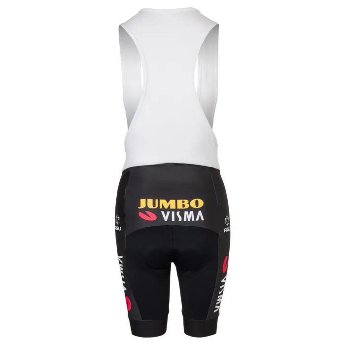 AGU team JUMBO-VISMA Women shorts