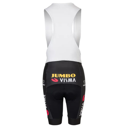AGU team JUMBO-VISMA Women shorts