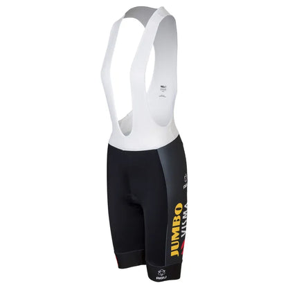 AGU team JUMBO-VISMA Women shorts