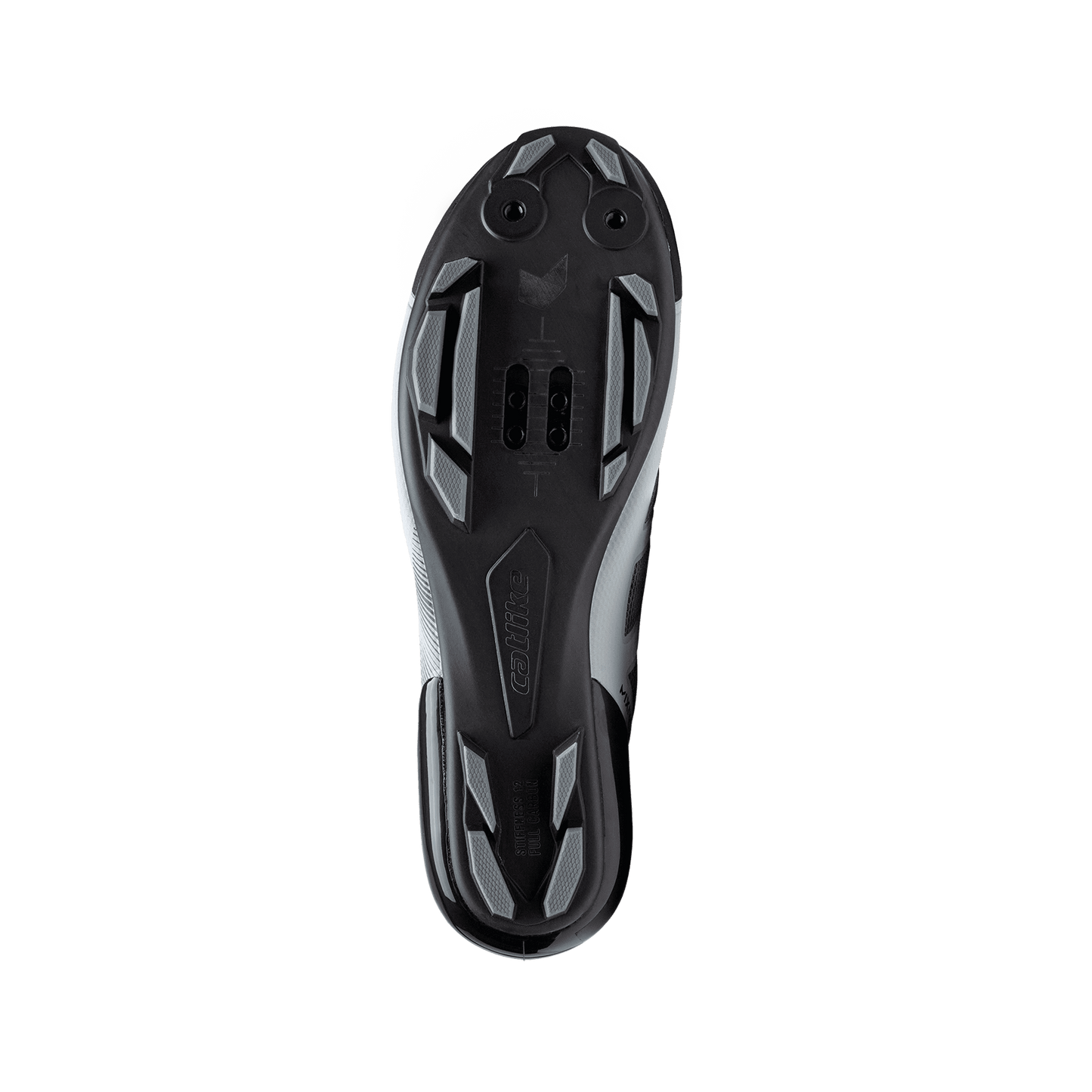 QUOC Exhaust Off-Road Amber