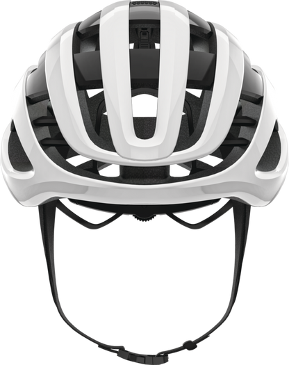 ABUS AirBreaker Polar White