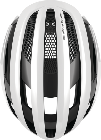 ABUS AirBreaker Polar White