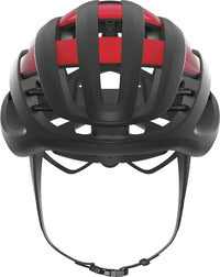 ABUS AirBreaker Black Red