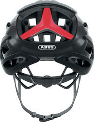 ABUS AirBreaker Black Red