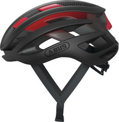 ABUS AirBreaker Black Red