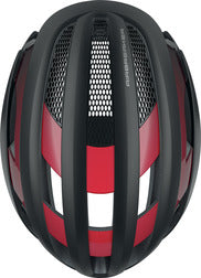 ABUS AirBreaker Black Red