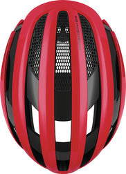 ABUS AirBreaker Blaze Red