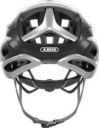 ABUS AirBreaker Gleam Silver