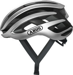 ABUS AirBreaker Gleam Silver