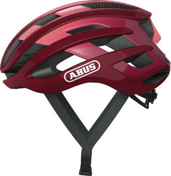 ABUS AirBreaker Bordeaux Red