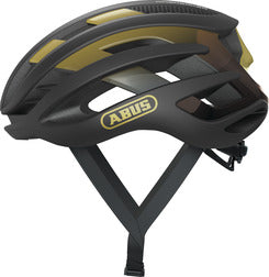 ABUS AirBreaker Black Gold