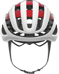 ABUS AirBreaker White Red