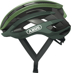 ABUS AirBreaker Opal Green