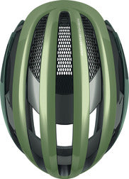 ABUS AirBreaker Opal Green
