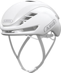 ABUS GameChanger 2.0 Pure White