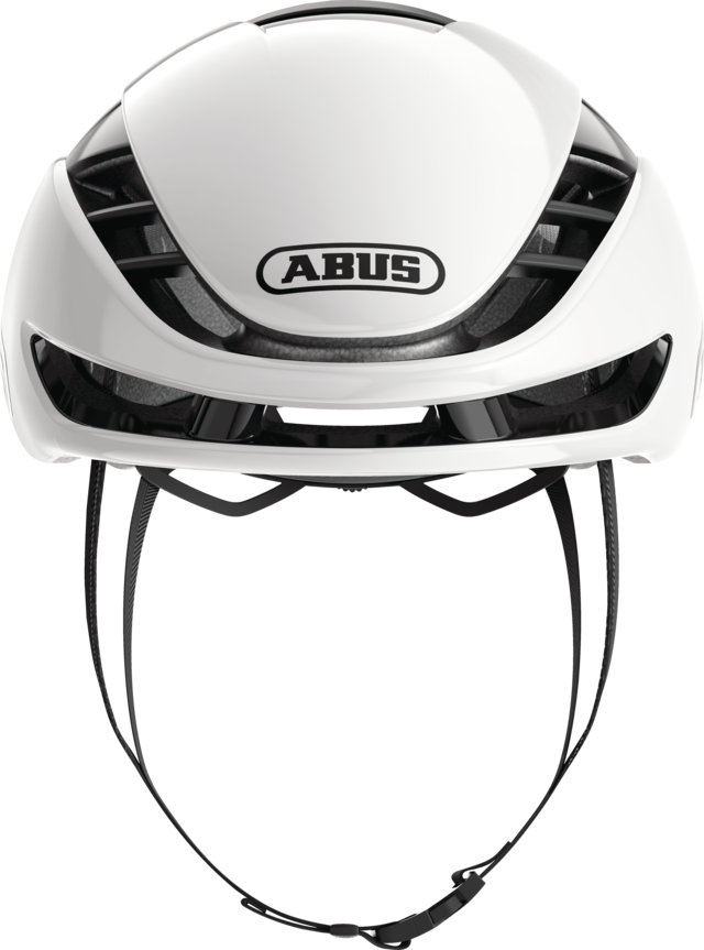 ABUS GameChanger 2.0 Shiny White