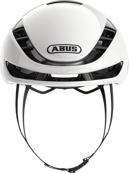 ABUS GameChanger 2.0 Shiny White