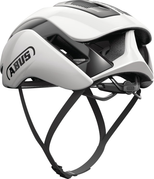 ABUS GameChanger 2.0 Shiny White