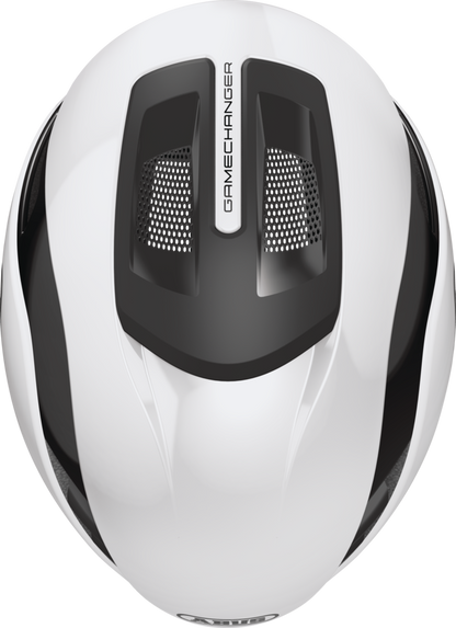 ABUS GameChanger 2.0 Shiny White