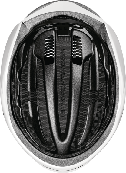 ABUS GameChanger 2.0 Shiny White