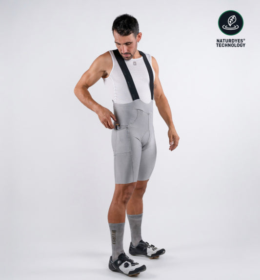 INVERSE Bib Shorts SYMBIOSIS COSMOS MAN