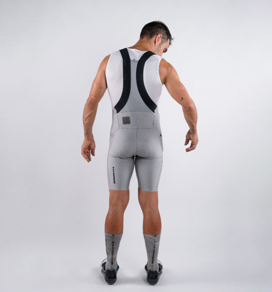 INVERSE Bib Shorts SYMBIOSIS COSMOS MAN