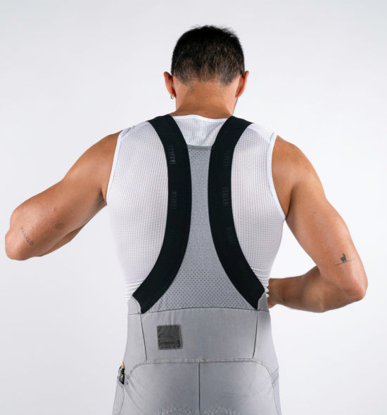 INVERSE Bib Shorts SYMBIOSIS COSMOS MAN