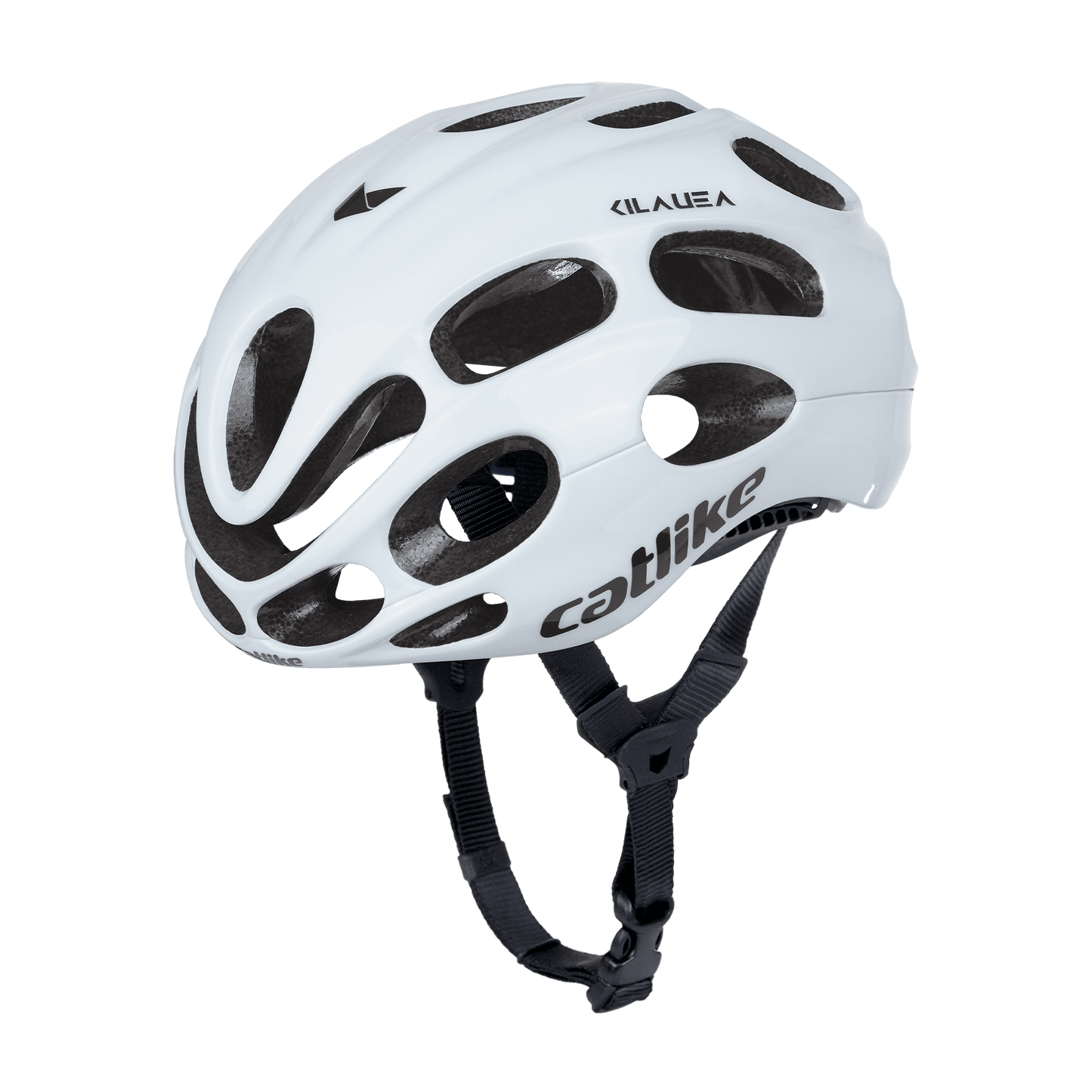CATLIKE Kilauea White