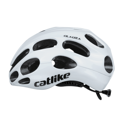 CATLIKE Kilauea White