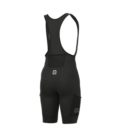 AGU Switch III Essential Hombre Pantalones cortos negros