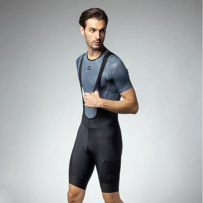 AGU Switch III Essential Hombre Pantalones cortos negros