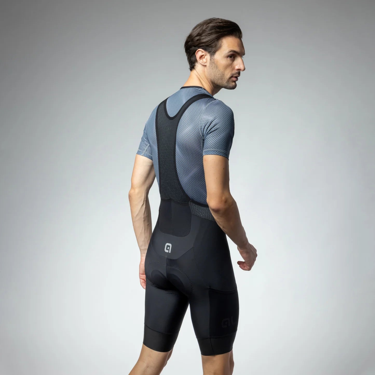 AGU Switch III Essential Hombre Pantalones cortos negros