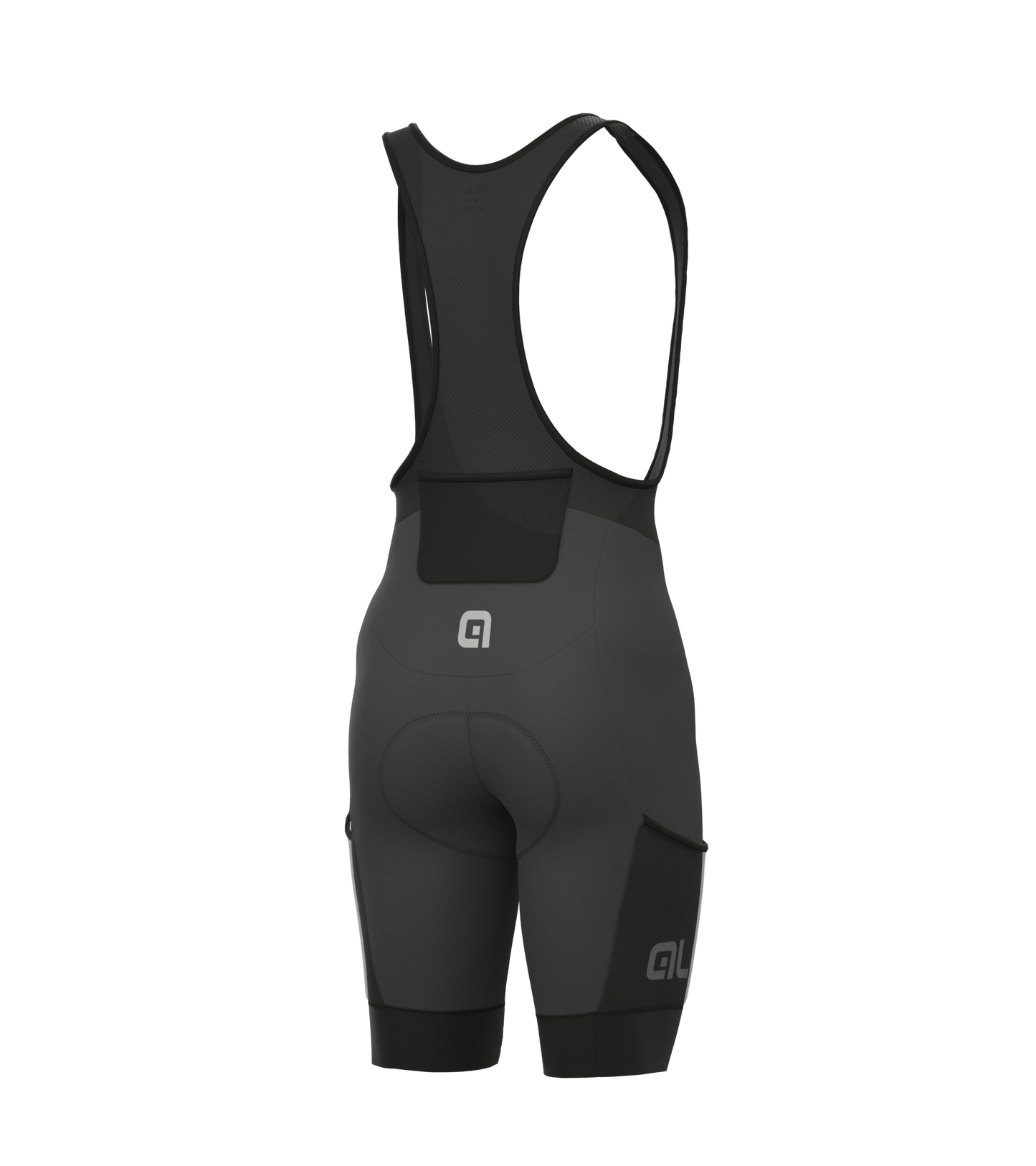 AGU Switch III Essential Hombre Pantalones cortos negros