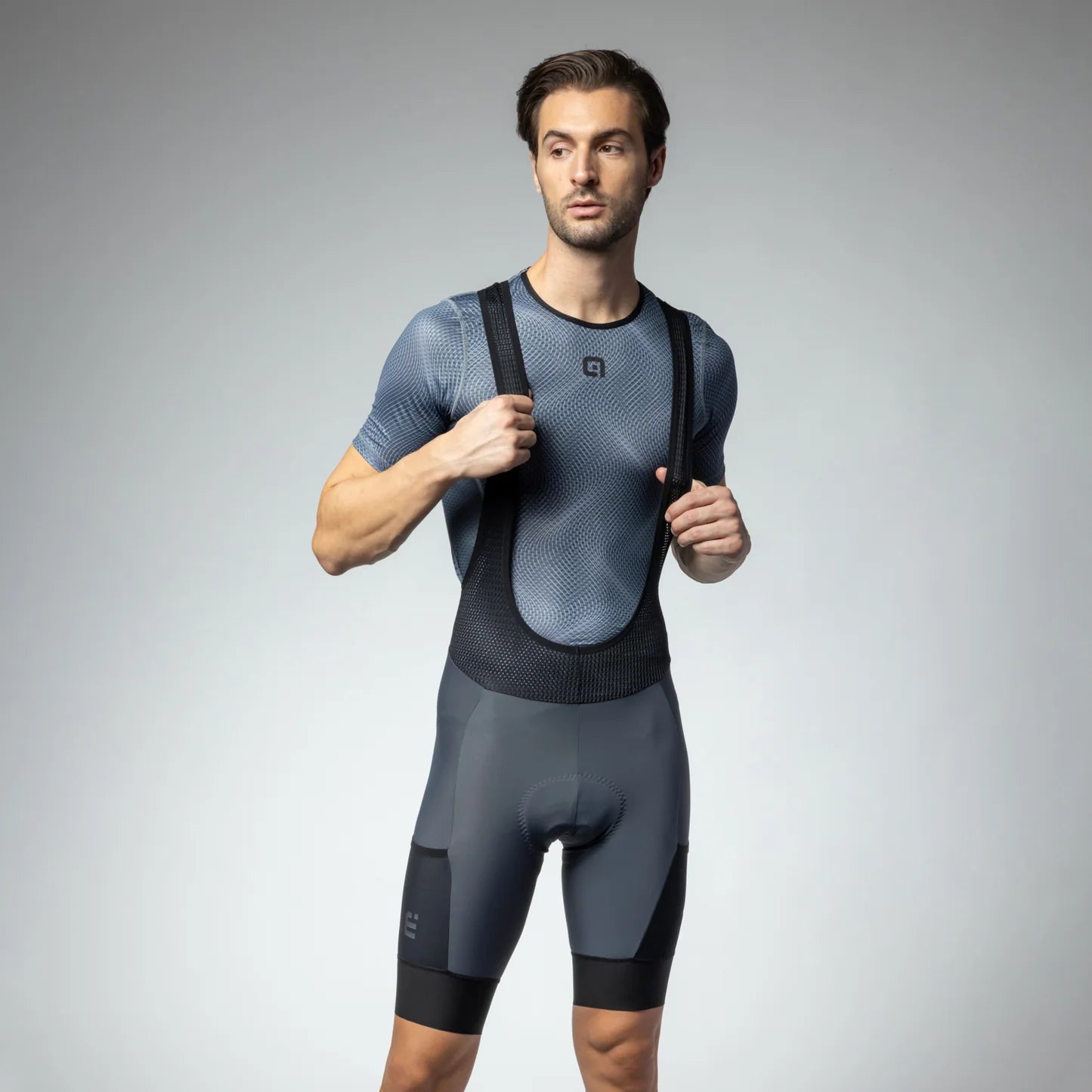 AGU Switch III Essential Hombre Pantalones cortos negros