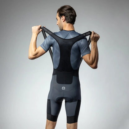 AGU Switch III Essential Hombre Pantalones cortos negros