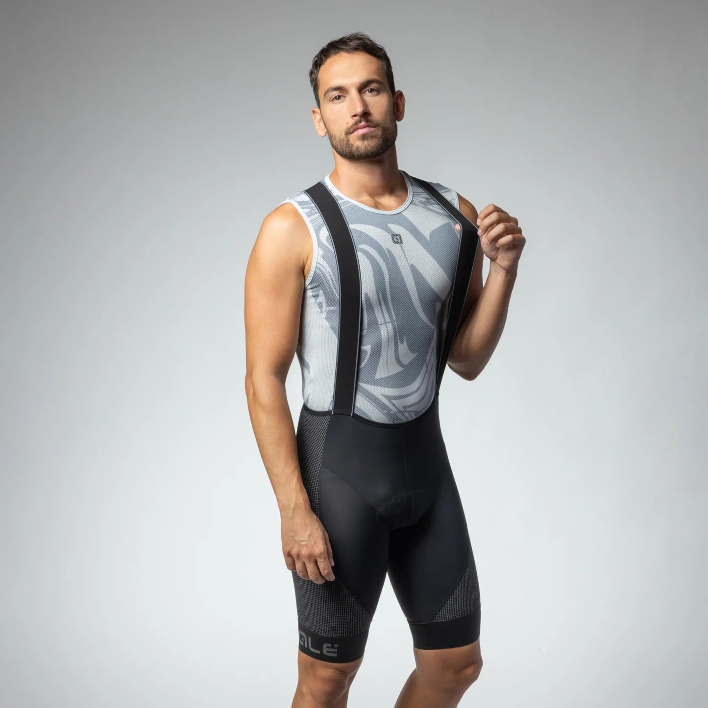 AGU Switch III Essential Hombre Pantalones cortos negros