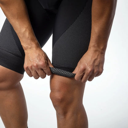 AGU Switch III Essential Hombre Pantalones cortos negros