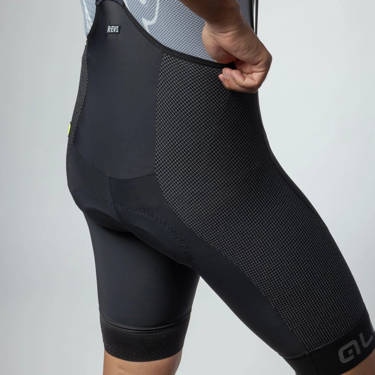 AGU Switch III Essential Hombre Pantalones cortos negros