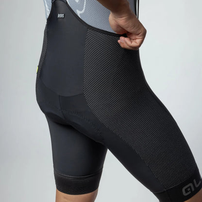 AGU Switch III Essential Hombre Pantalones cortos negros