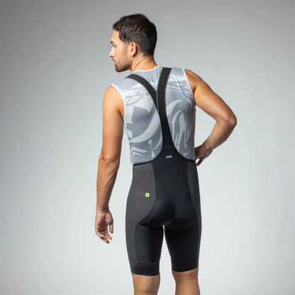 AGU Switch III Essential Hombre Pantalones cortos negros