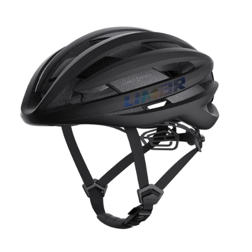 LIMAR Air Pro Negro Mate
