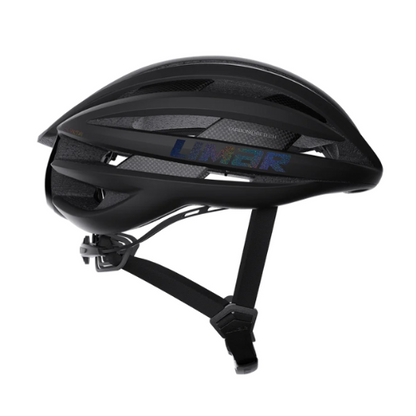 LIMAR Air Pro Negro Mate