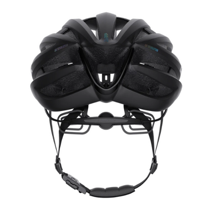 LIMAR Air Pro Negro Mate