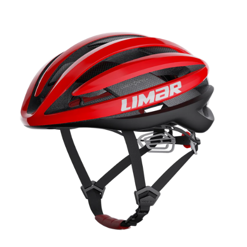 LIMAR Air Pro Rojo